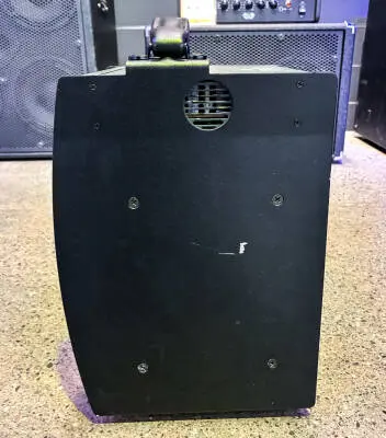 Traynor - 100 Watt Micro Combo/Bass Head 2